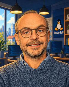 linux angel