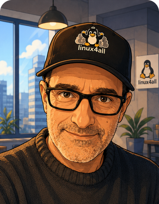 linux angel