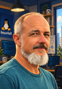 linux angel