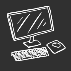Ordinateurs Seconde Main logo